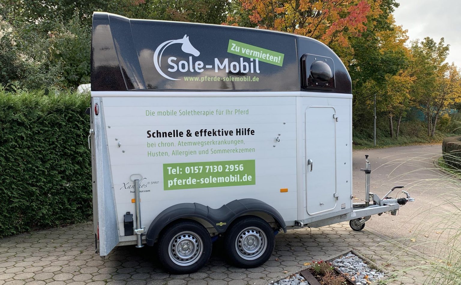 Sole-Mobil
